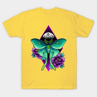 Luna Moth T-Shirt